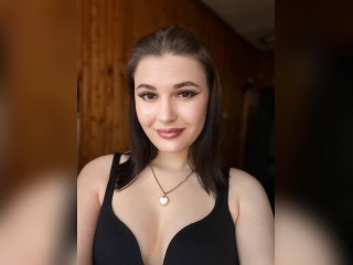 View MissNova profile in Girls - Not So Shy category
