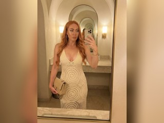 Visit LisLisichka profile
