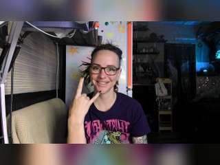 Visit LisaFoxy profile