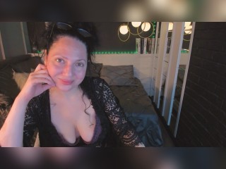 View AnitaMuse profile in Girls - Not So Shy category