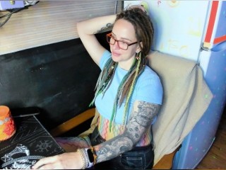Visit LisaFoxy profile