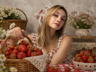 Visit Annabelle profile