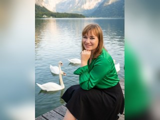 Visit Tersia profile