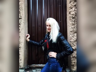 View Angelikka profile in Make New Friends category
