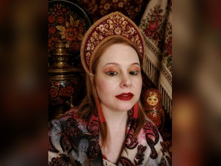Visit RedFoxMarta profile