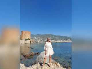 Visit BellaAleksa profile