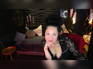 View AnitaMuse profile in Girls - Not So Shy category