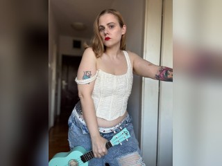 Visit RiriWannabe profile