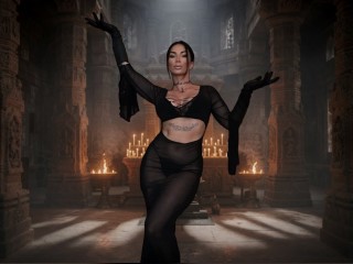 Visit ElektraSheDemon profile