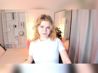 Visit ElizabethVane profile
