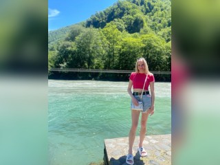 Visit Angelikka profile