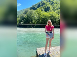 Visit Angelikka profile