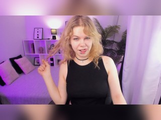 Visit ElizabethVane profile