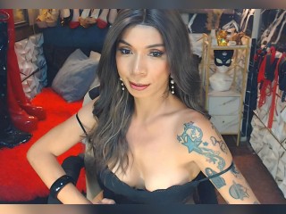 View celinafox profile in Gender Benders category
