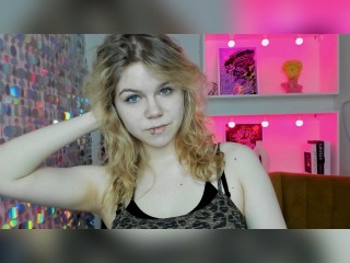 Visit ElizabethVane profile
