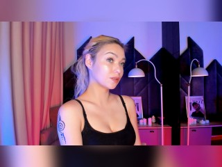 Visit AlysiaSun profile