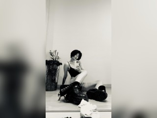 Visit GoddessMisha profile