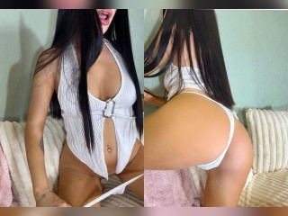 View KrisQueen77 profile in Girls - Not So Shy category