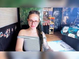 Visit LisaFoxy profile