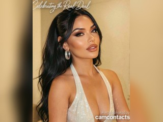 View AlineReal profile in Glamour Girls category