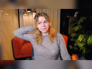 Visit ElizabethVane profile