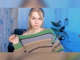 Visit ElizabethVane profile