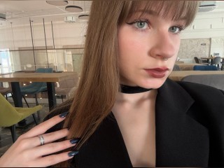 Visit Softkittyy profile