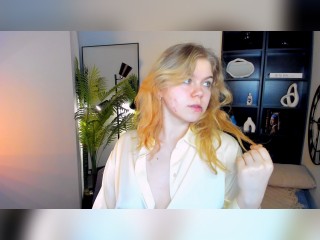 Visit ElizabethVane profile
