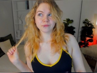 Visit ElizabethVane profile