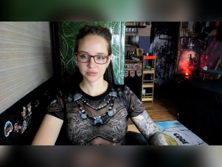 Visit LisaFoxy profile