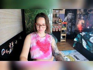 Visit LisaFoxy profile