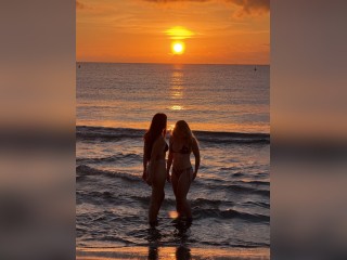 View MilanaAndValeri profile in Girl / Girl category