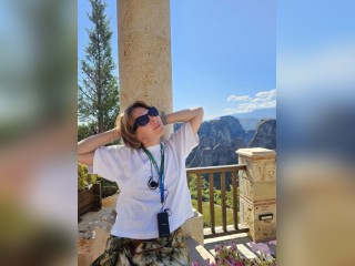 Visit Dinara profile