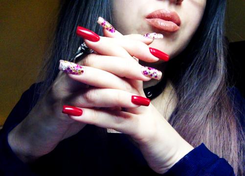 Find your cam match with TodaysDream: Smoking