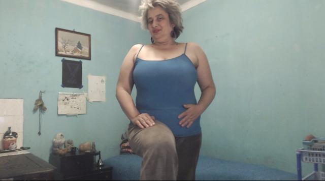 Adult webcam chat with Galiya: Slaves