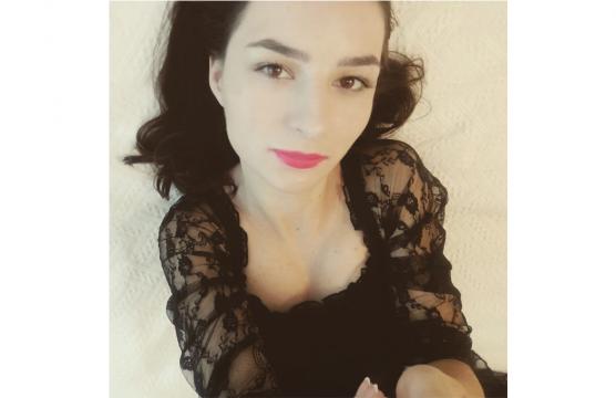 Find your cam match with Ladykati63