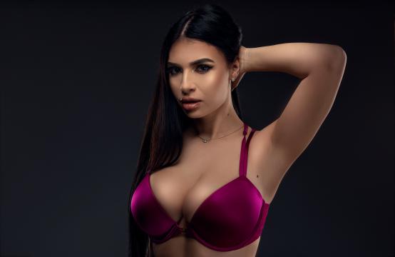 Explore your dreams with webcam model Nathaniela: Masturbation