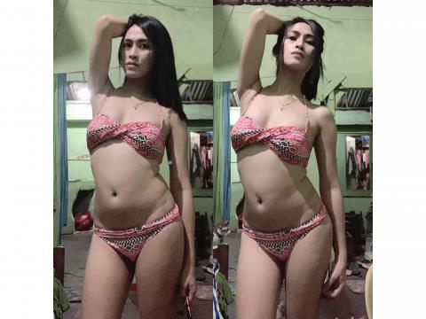 Adult webcam chat with Sanya69xx: Transvestite