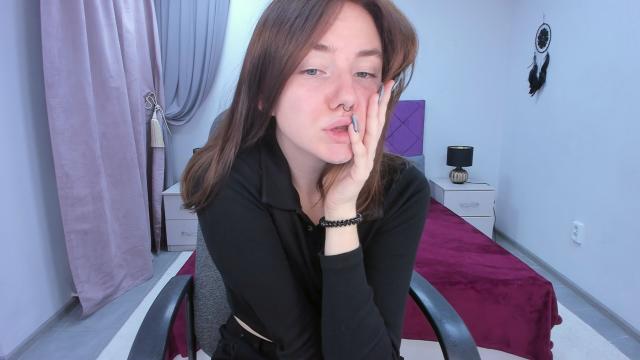 Welcome to cammodel profile for MasiroPretty: Kissing