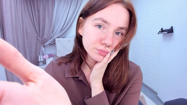 Find your cam match with MasiroPretty: Kissing