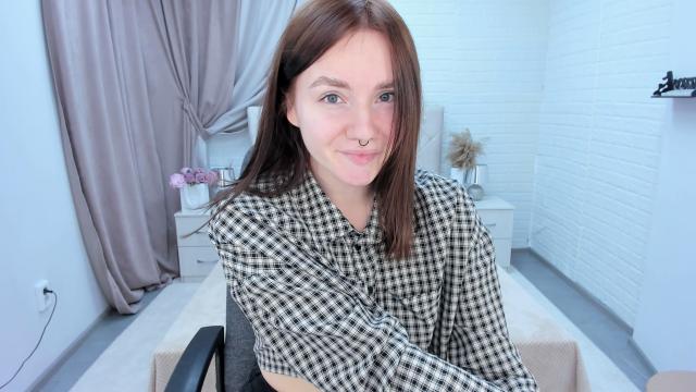 Adult webcam chat with MasiroPretty: Nails