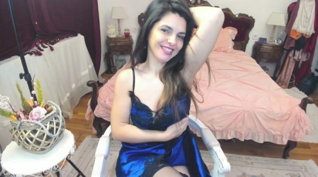 Why not cam2cam with BlushingMery: Live orgasm