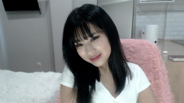 Explore your dreams with webcam model erikawu: Sucking