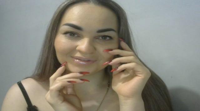 Connect with webcam model 00Darina00: Cooking