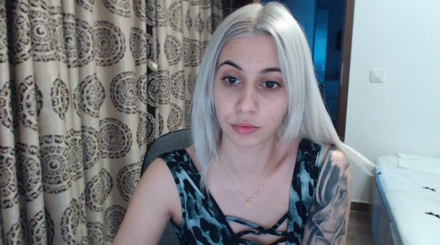 Adult webcam chat with Rosediamond06