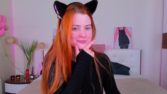 Connect with webcam model dolllesli: Ask about my other activities