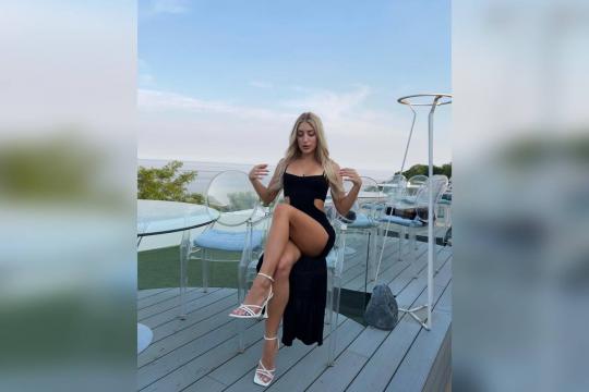Why not cam2cam with Sweet1Blonde: Fitness