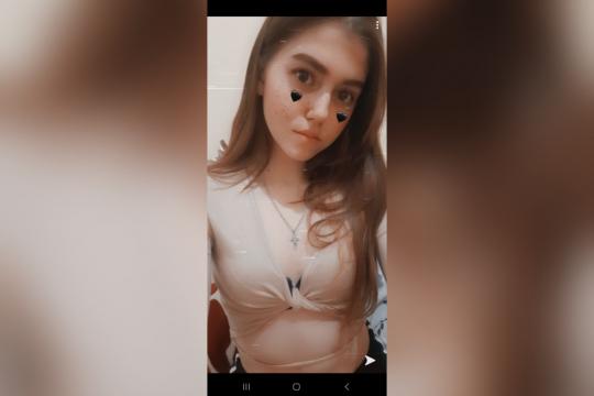 Why not cam2cam with 0001MissDee: Fitness