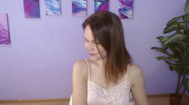 Adult webcam chat with VickyGold: Masturbation