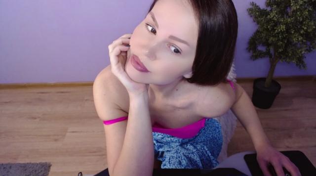 Connect with webcam model VickyGold: Anal